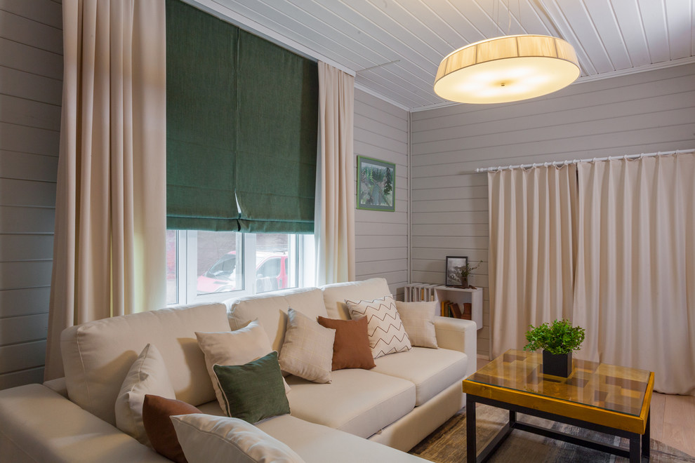 СВОБОДНАЯ ГОСТИНАЯ