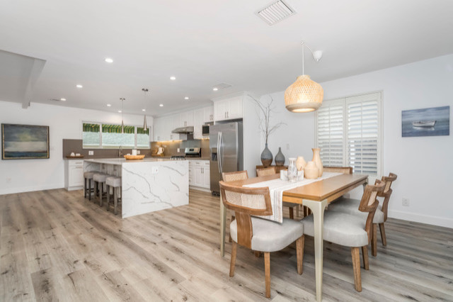 La Canada 3 Bedroom + Pool House