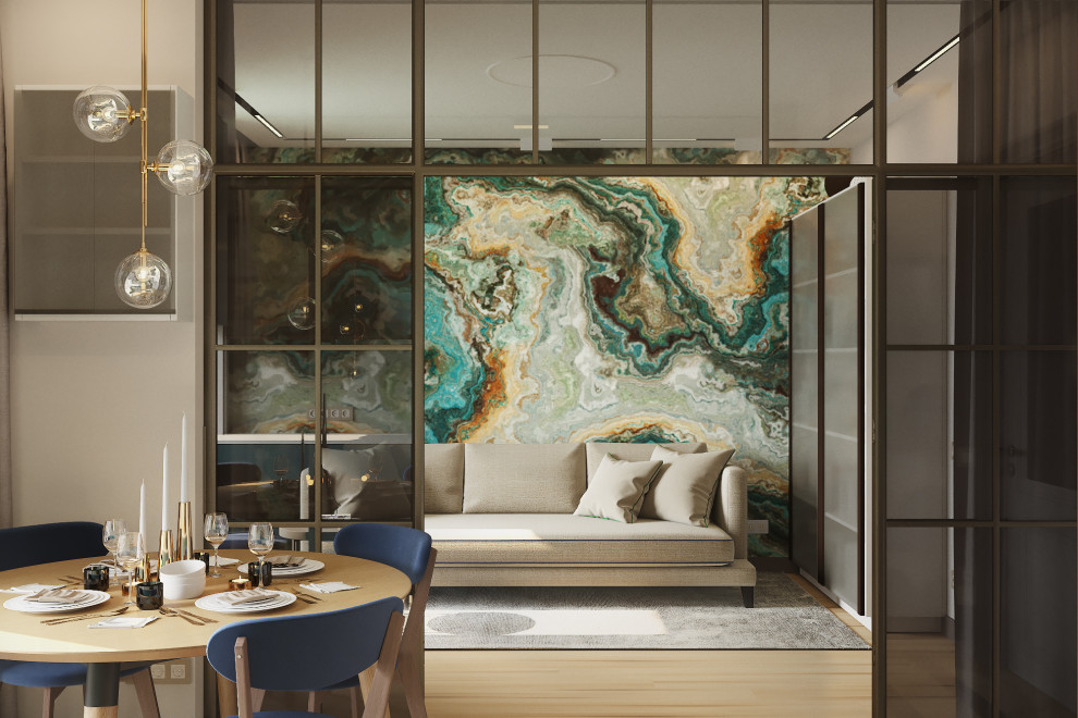 Квартира на Васильевском острове