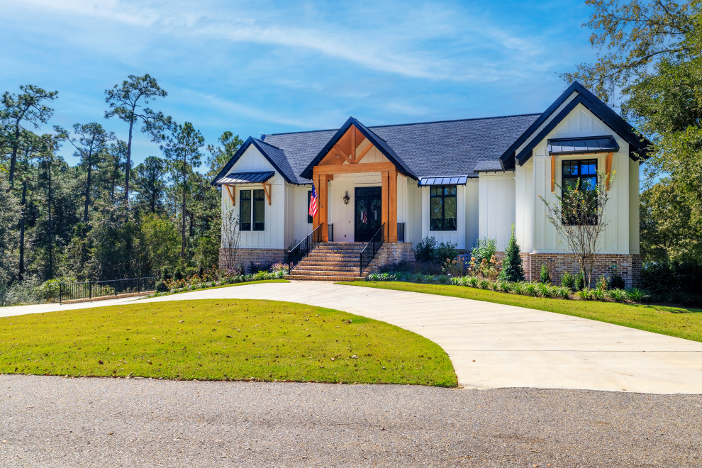 The Steelwood Cottage