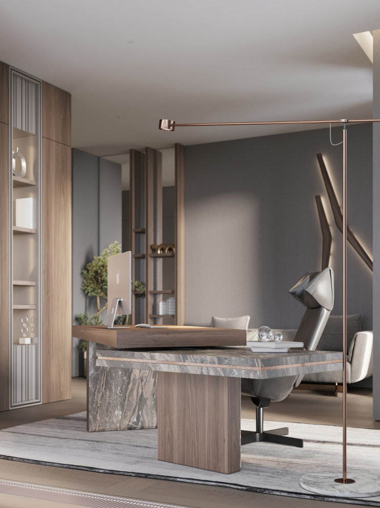 Загородный дом