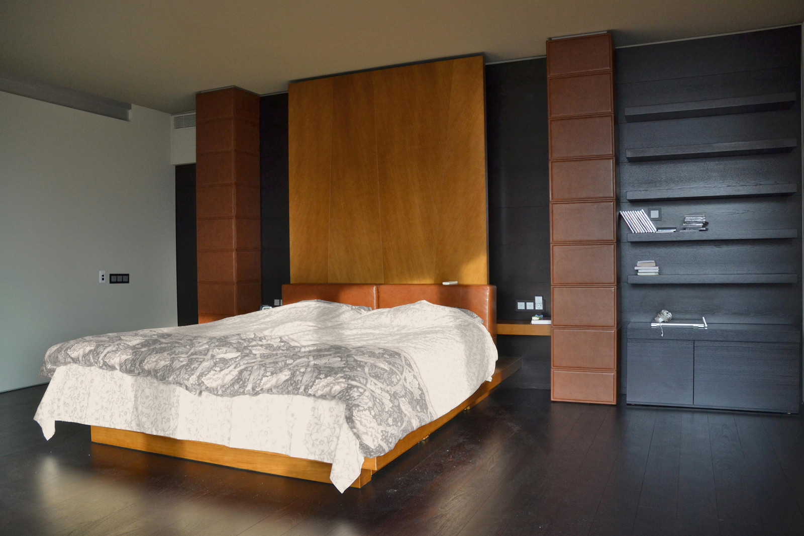 Квартира в Медведково