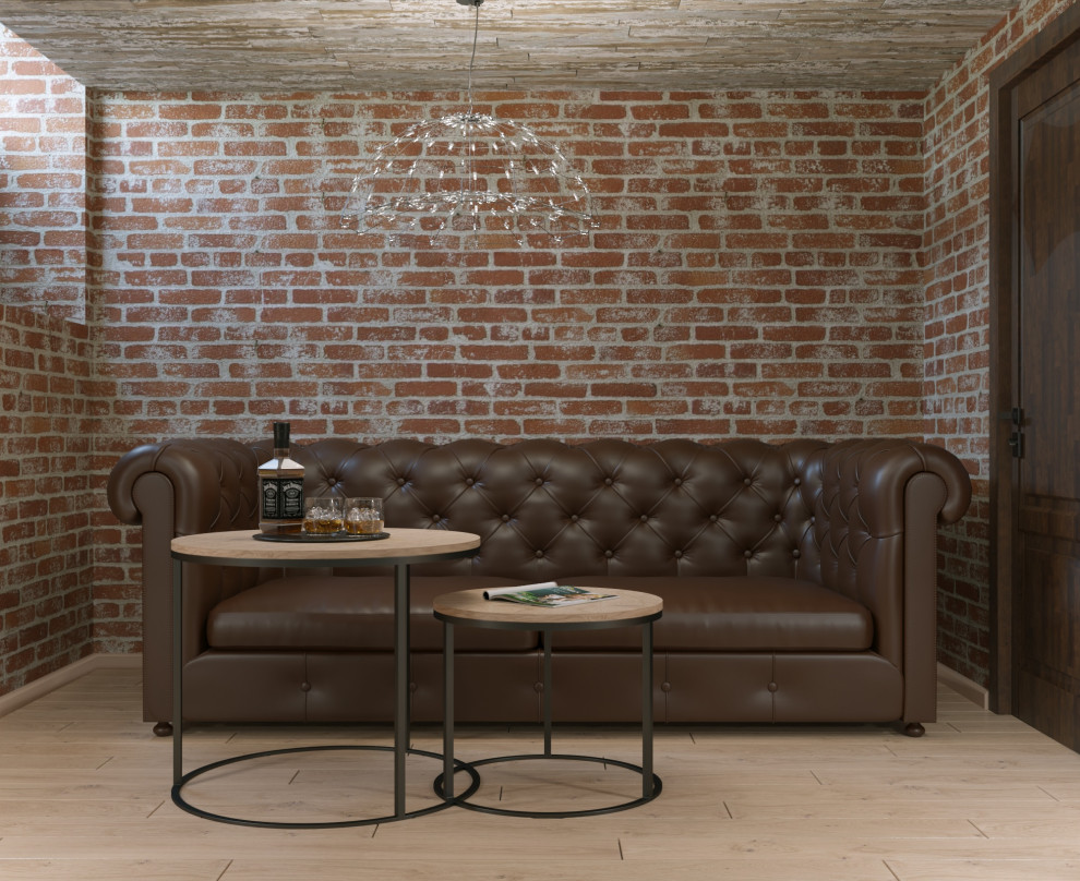 визуализация интерьеров