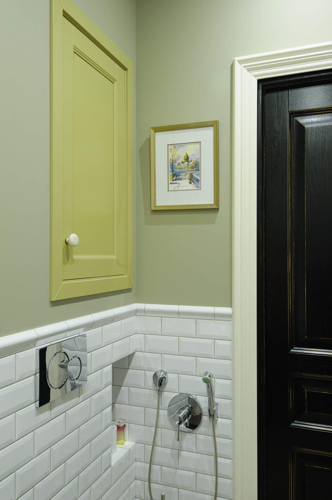 Квартира в ЖК Богородский