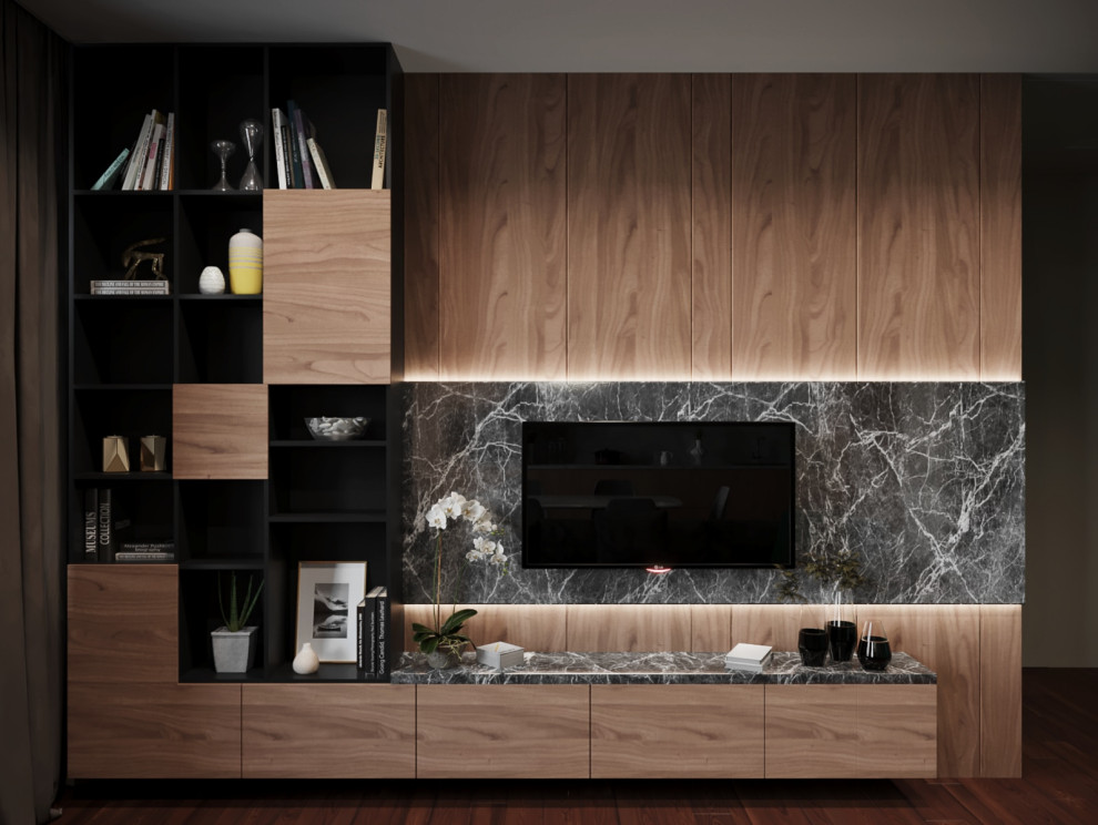 Минимал с экологичным подходом