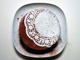 3 Idee Bellissime (e Buone) per Decorare la tua Torta di Natale (19 photos) - image  on http://www.designedoo.it