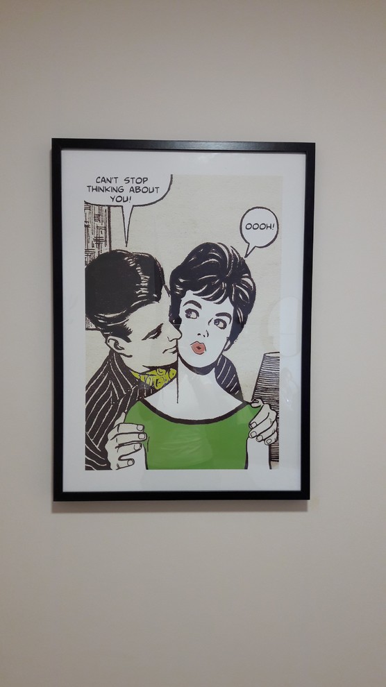 Студия на Пулковском шоссе