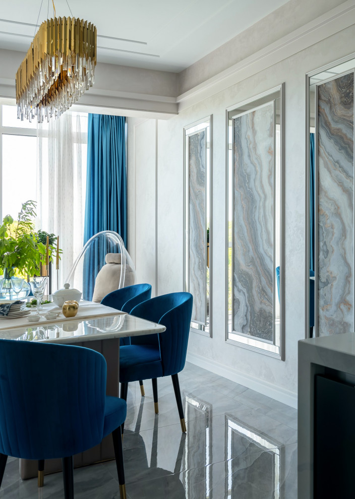 Притягательная Элегантность