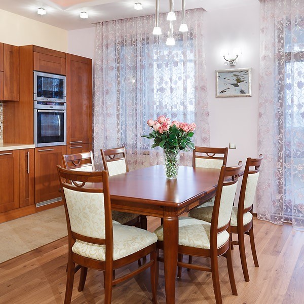 Квартира на Новочеркасском проспекте