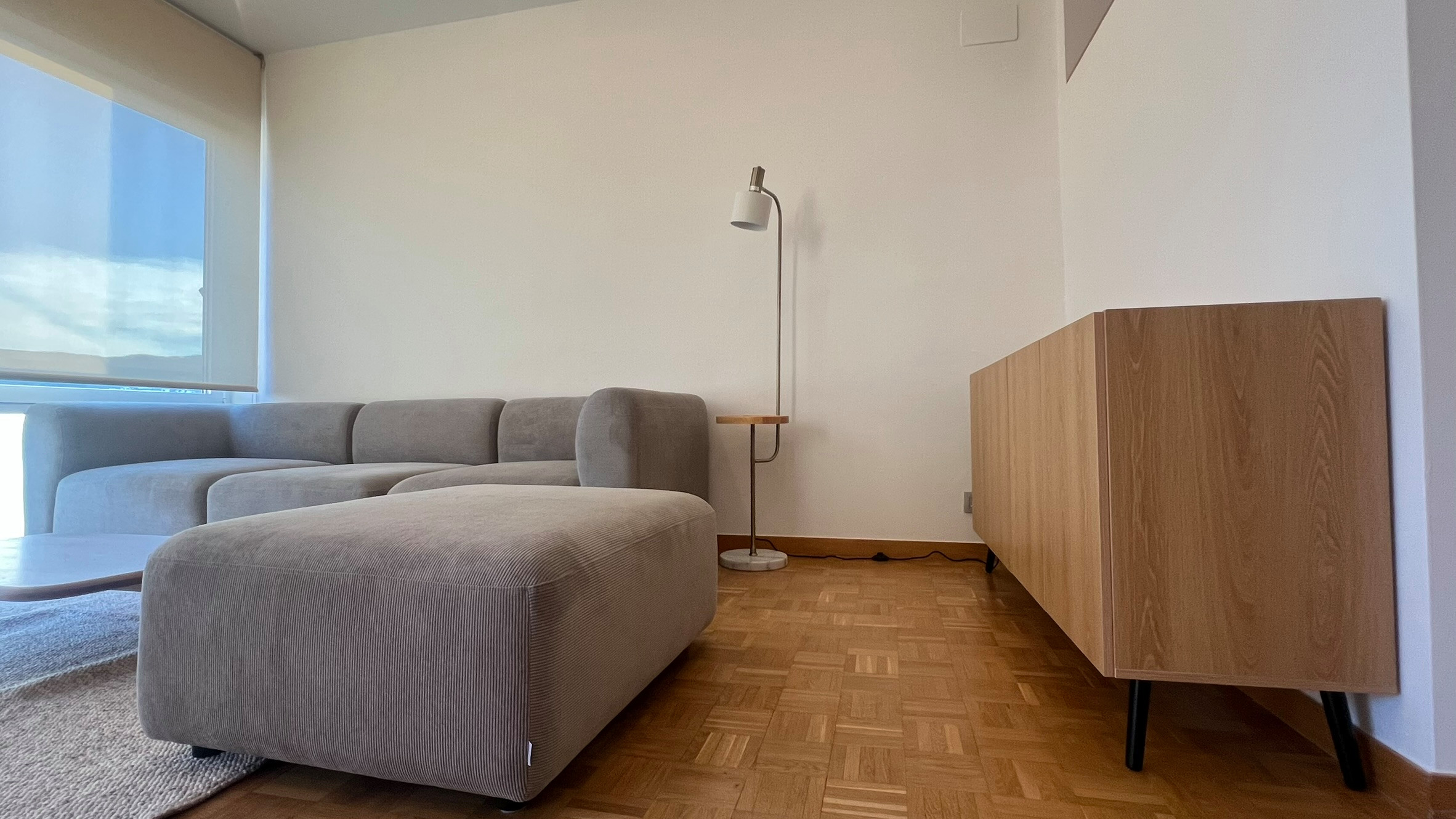 Interiorismo de vivienda