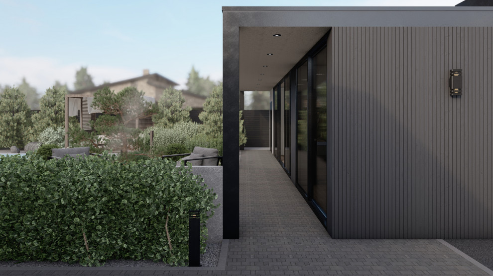 КП Петровские озёра 20 соток