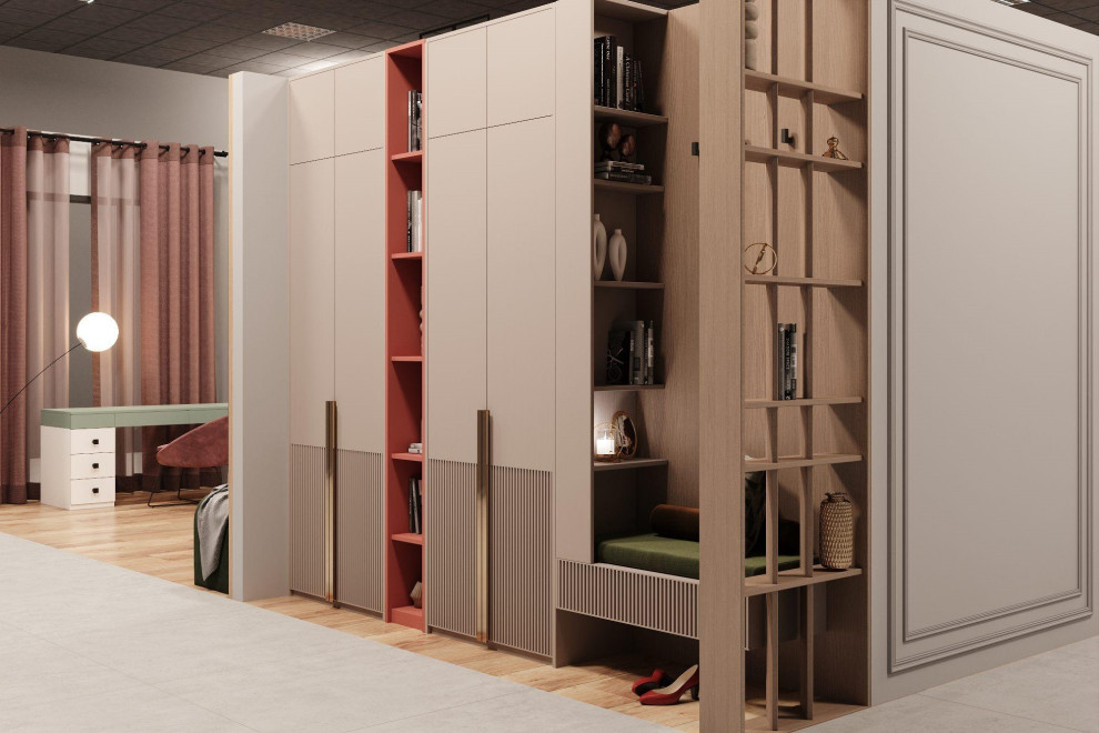 Шоурум "Мальва" Нижний Новгород