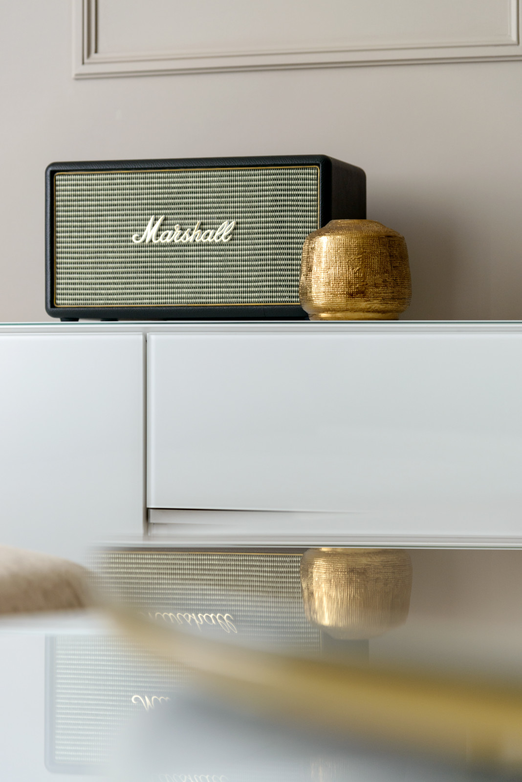 Уютная квартира для дружной семьи