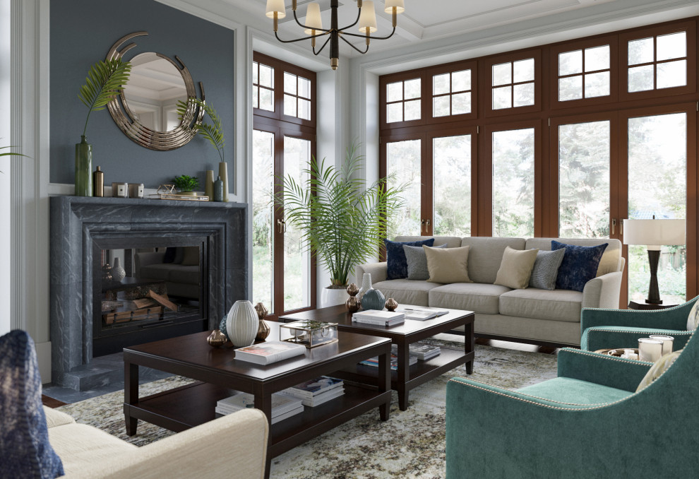 Дом в Берлине