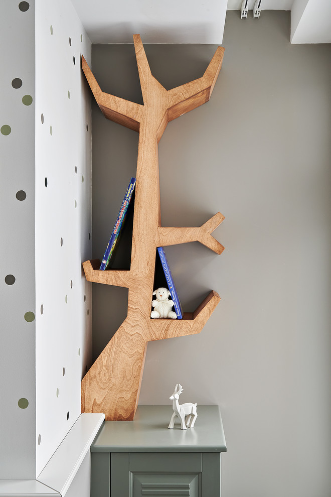 Пространство детских фантазий