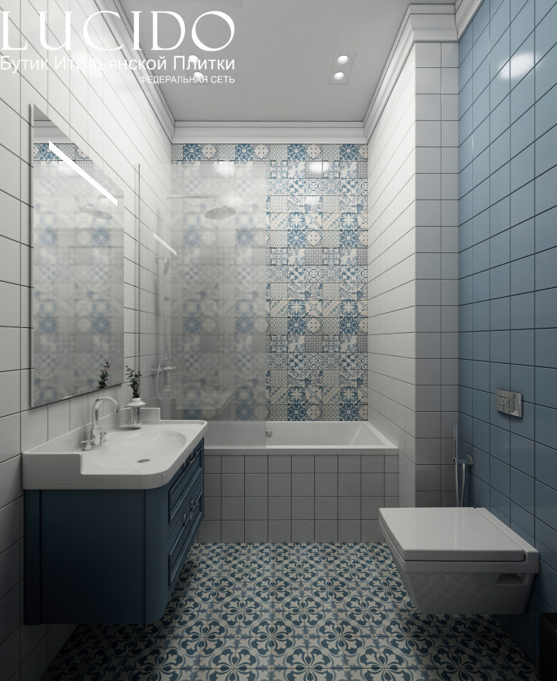 Проект с/у - 005