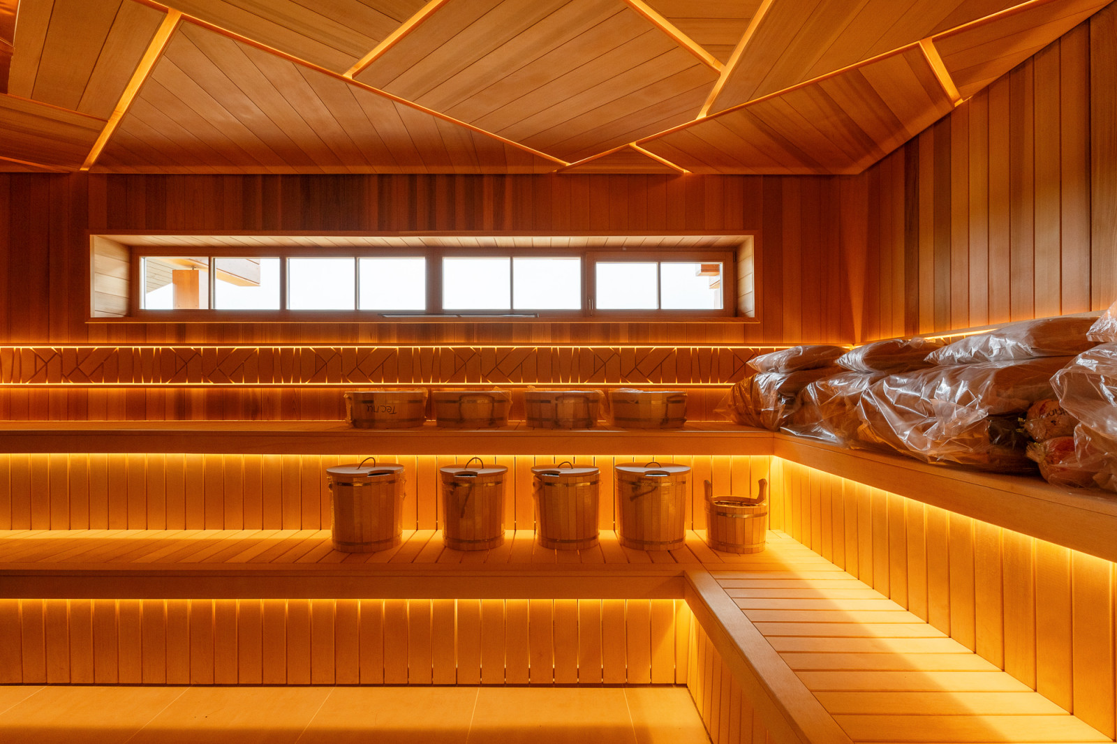 Загородная резиденция