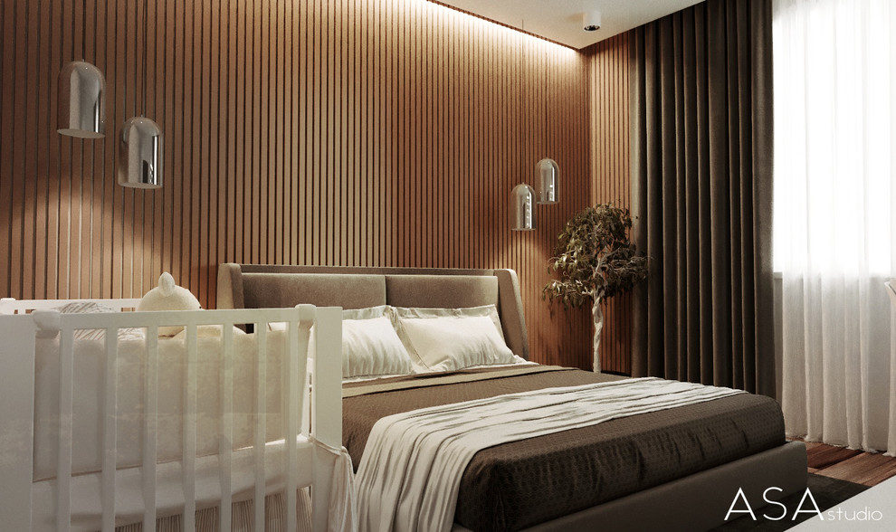 Двухкомнатная квартира. г.Москва