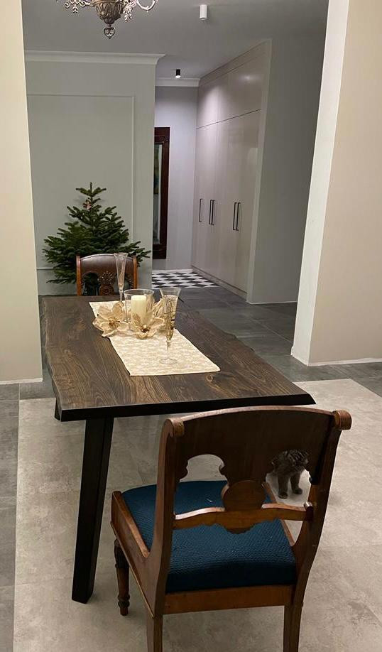 Загородный дом в стиле Шале