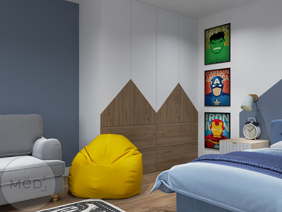 Детская для мальчика 5 лет