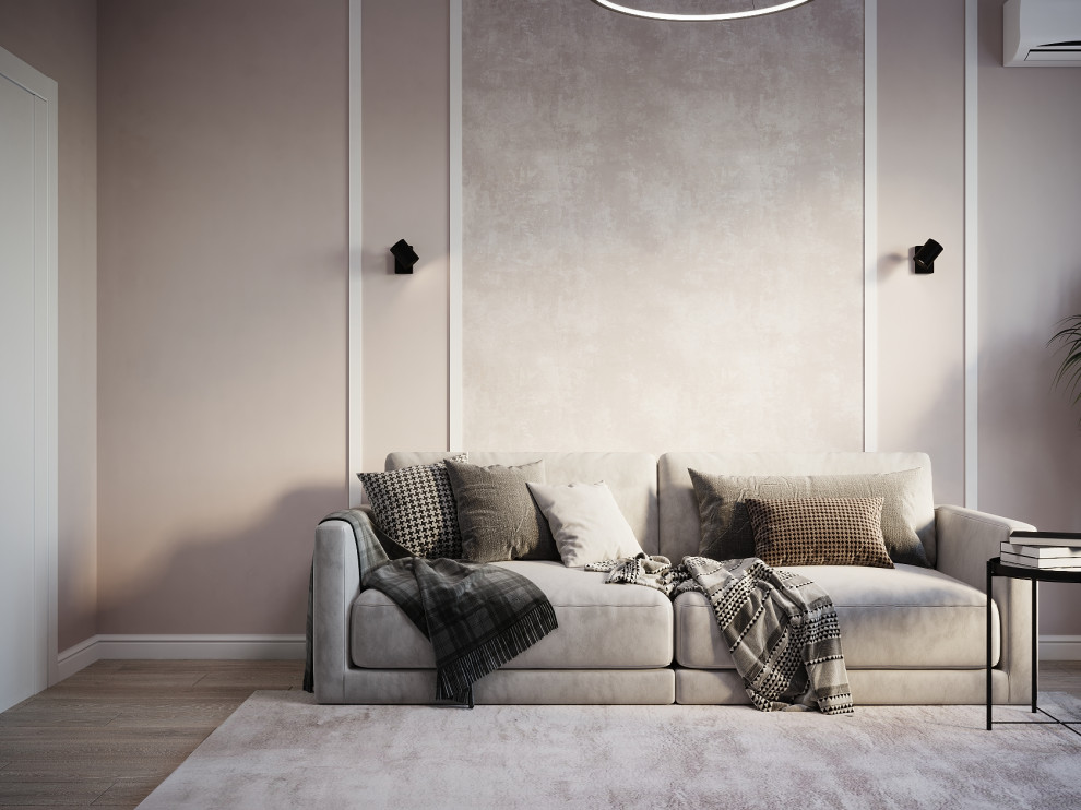 3-х комнатная квартира ЖК Перспектива