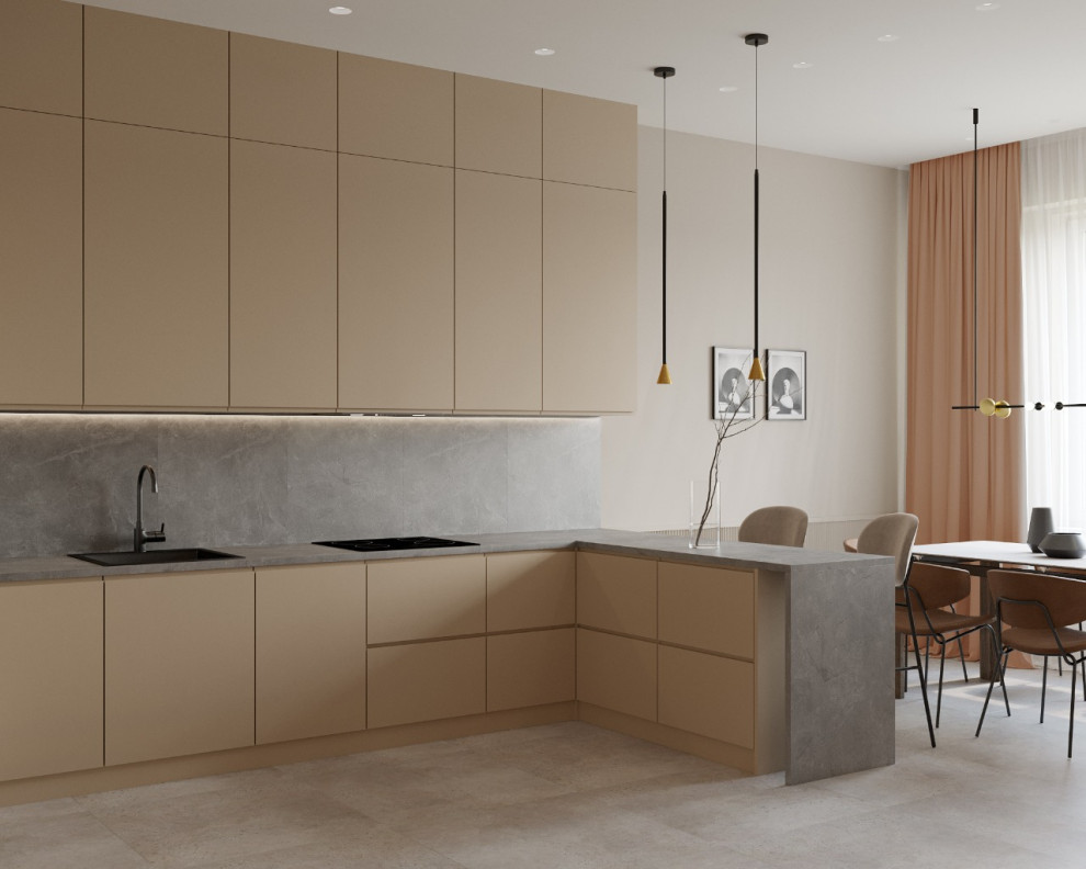 Квартира в Алматы для молодой семьи