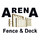 Arena Fence & Deck