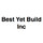 Best Yet Builders Inc