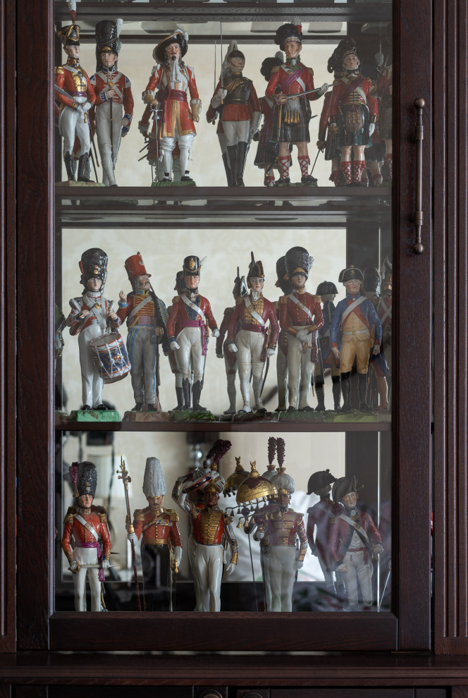 Московская классика