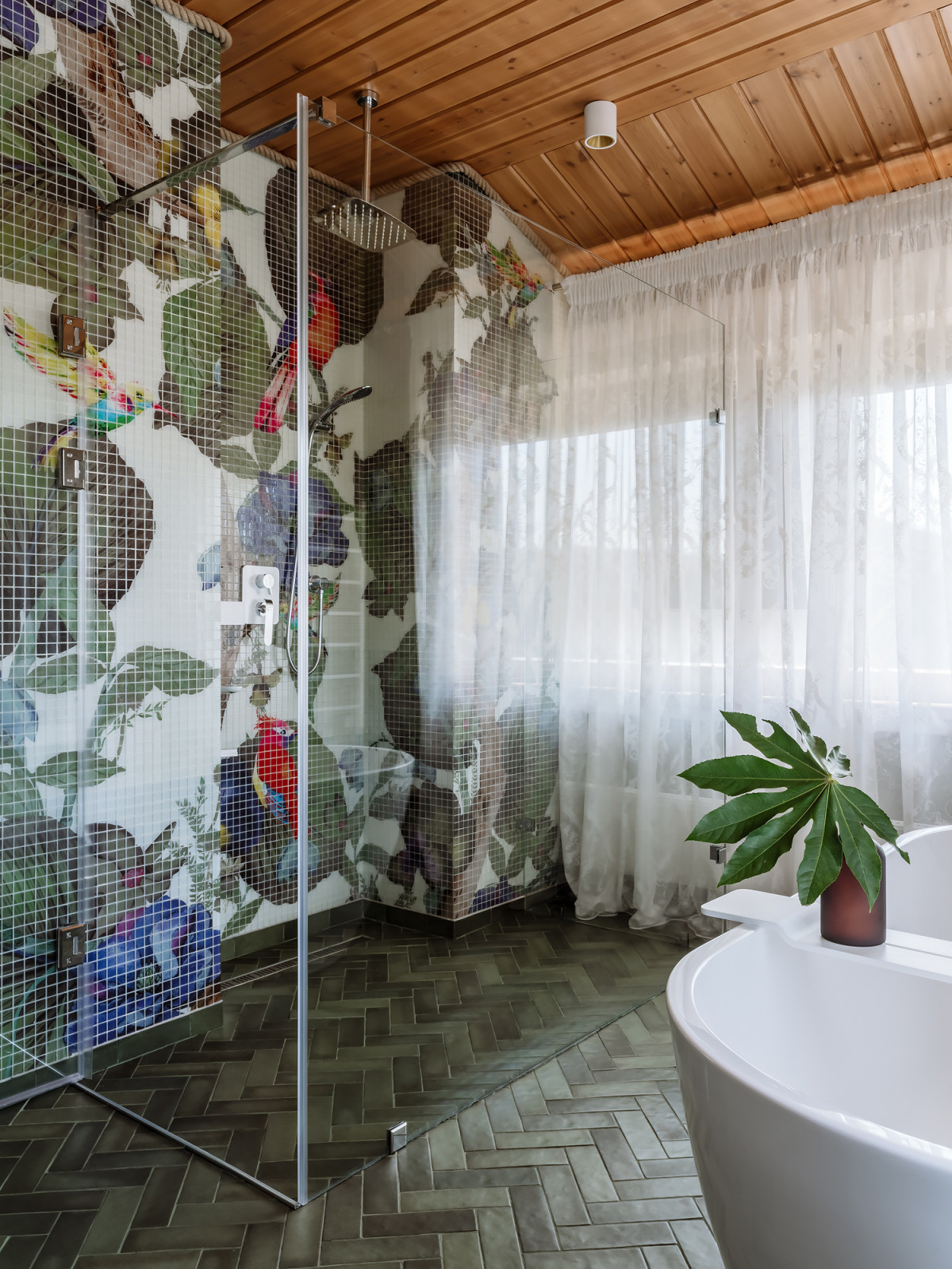 "Воздушная Ариетта"