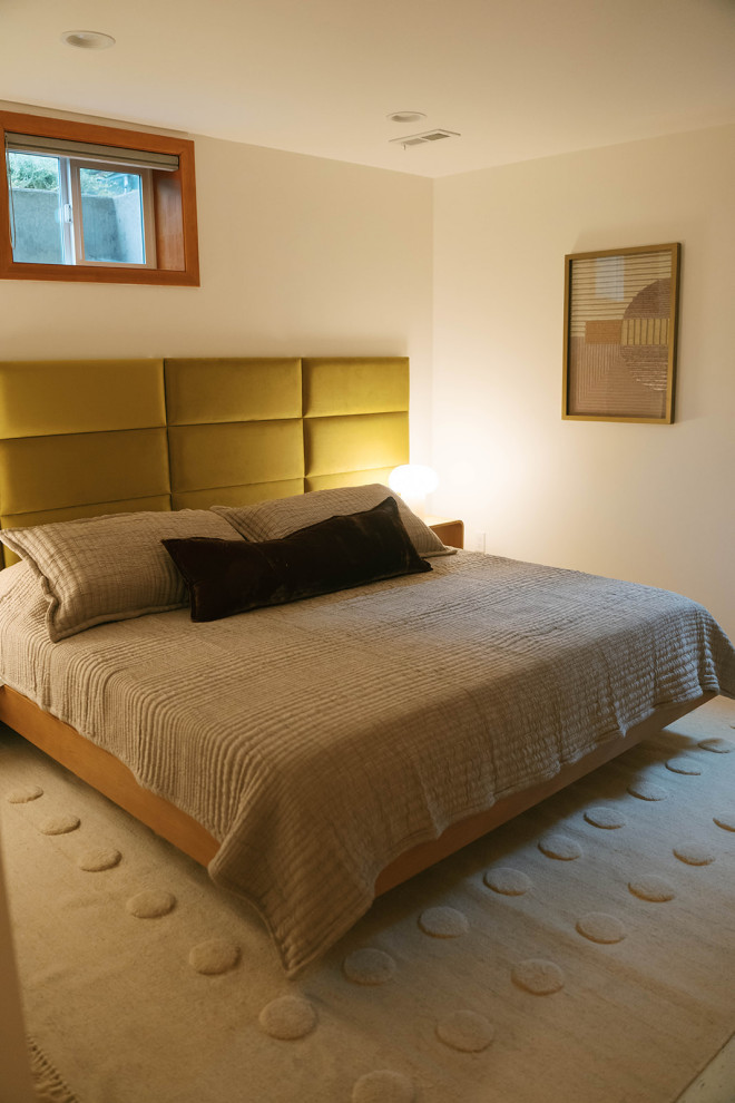 Reed College Area Basement Apartment