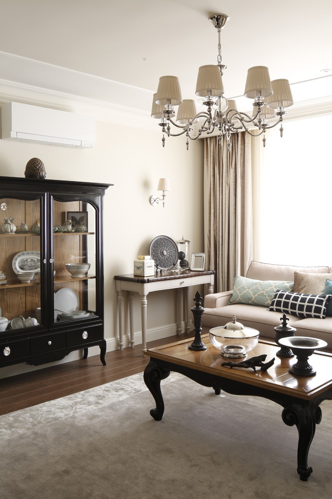 Квартира 100м2