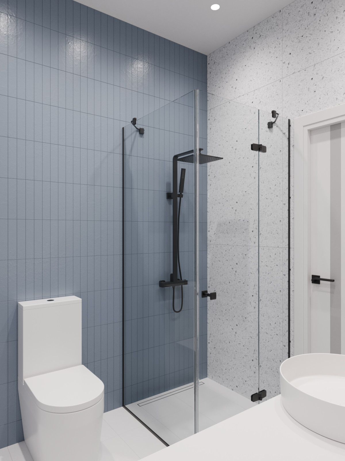 Квартира для молодой семьи