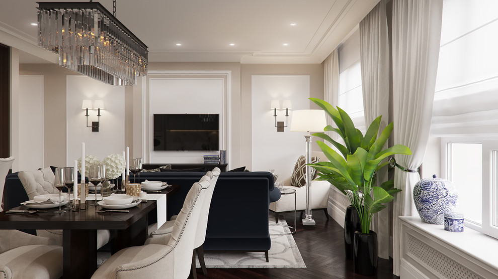 Квартире для семьи