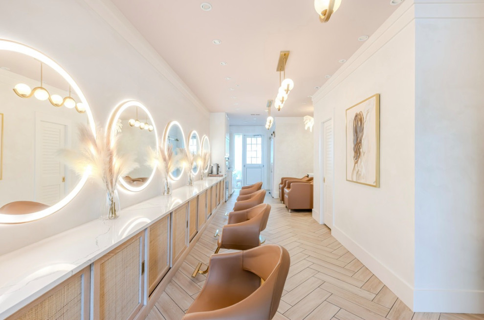 Luxe By The Gallery
