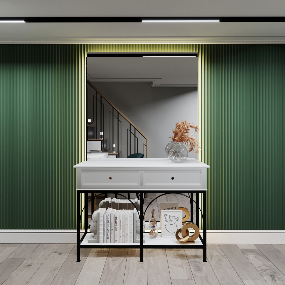 Современная стихия