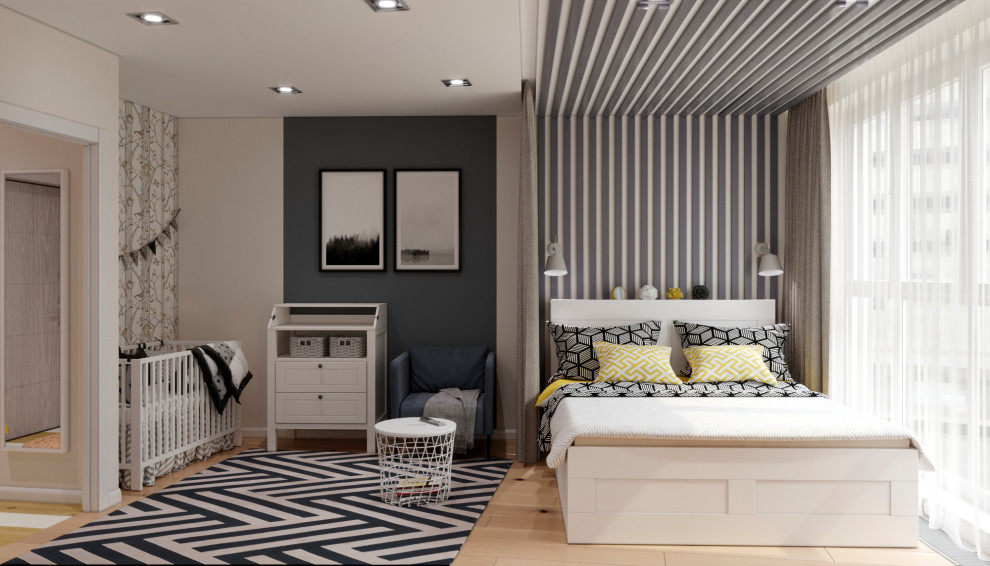 ЖК Рождественский