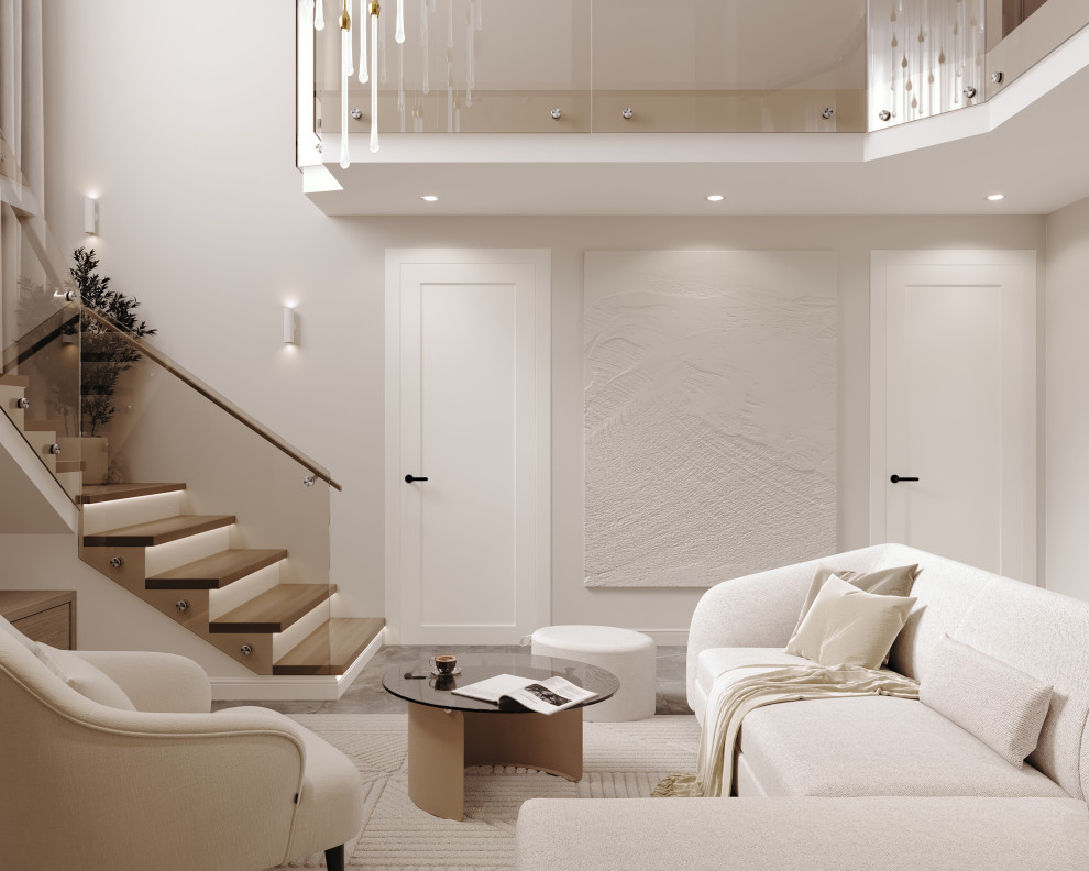 Дом 190 м2 Тула, Проект "Дом с историей"