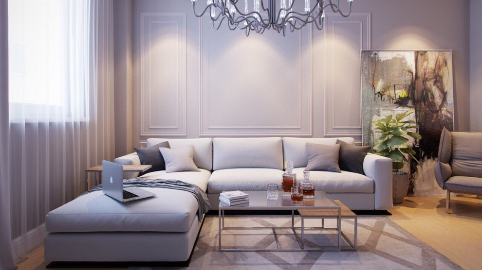 Американская классика