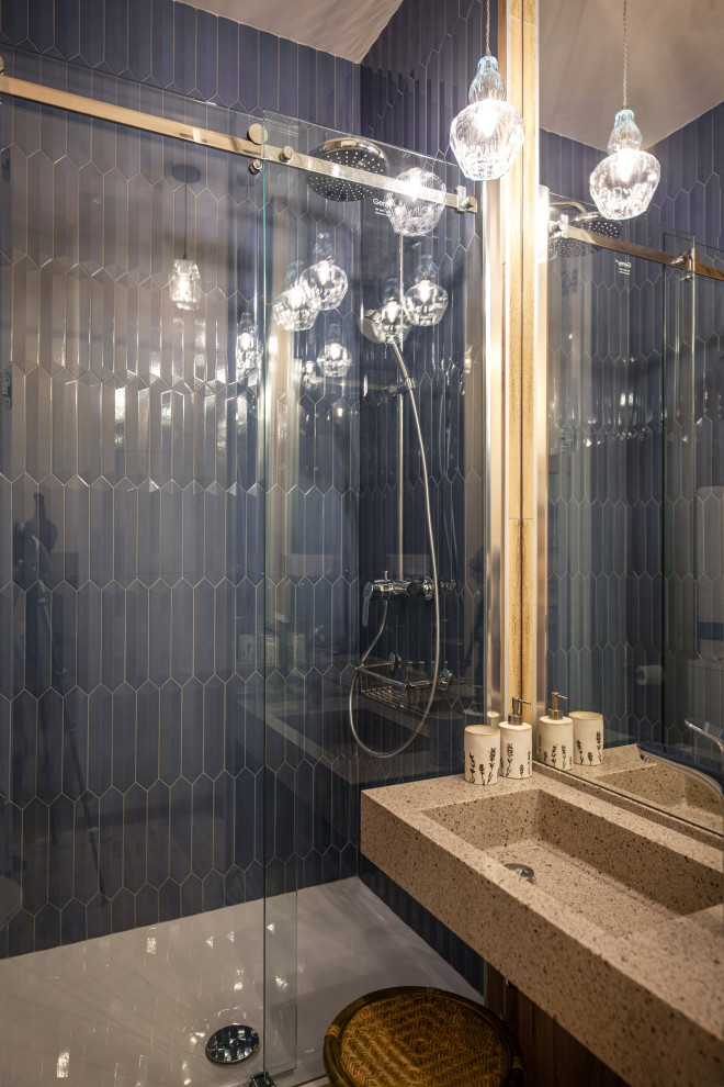 Счастливая квартира