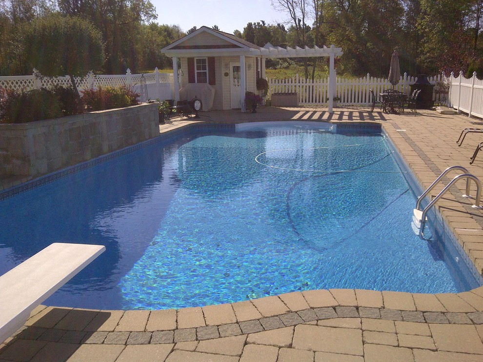 Pool - pool idea in Ottawa