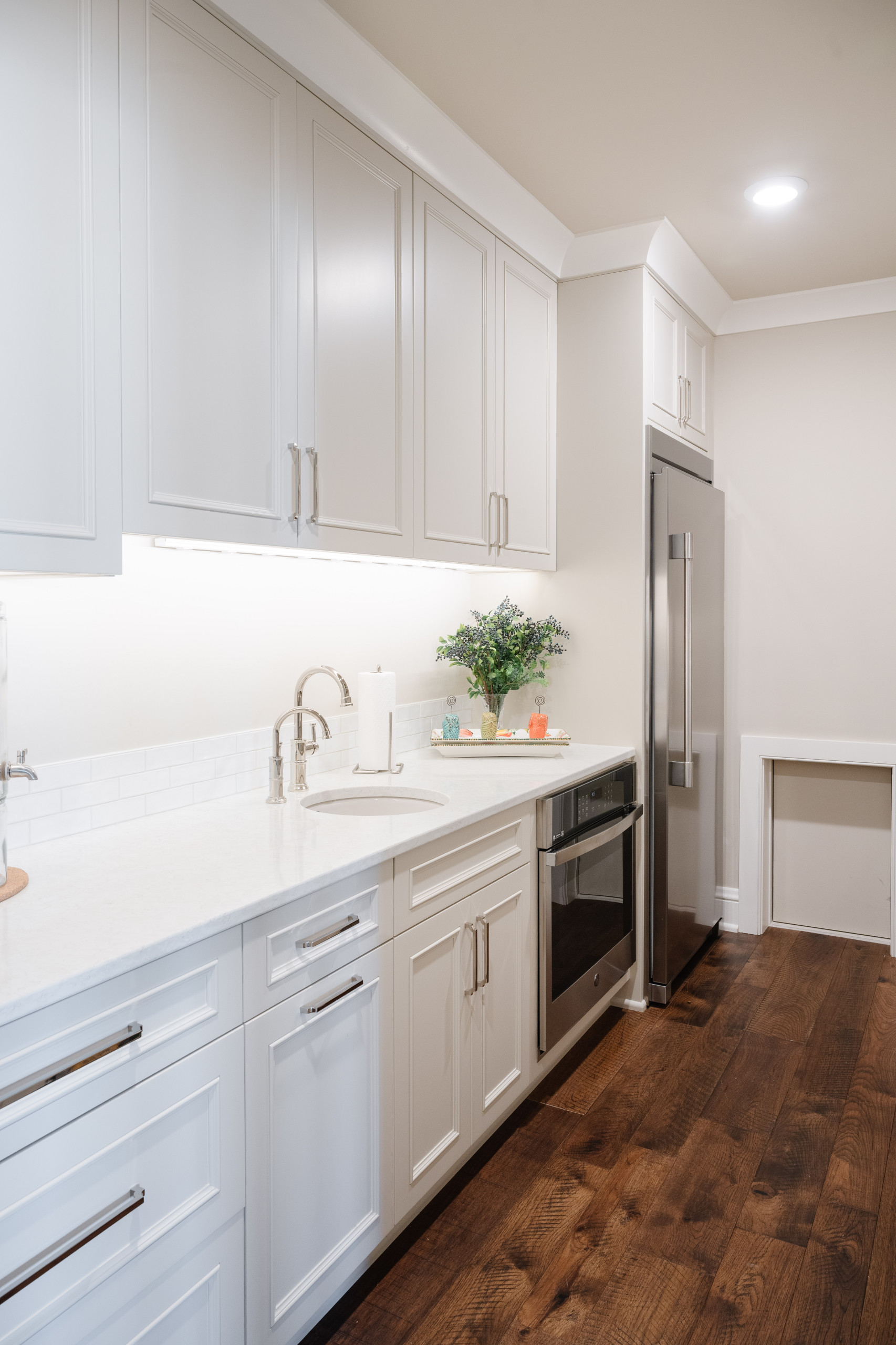 Traditional Ranch Home | Custom Build