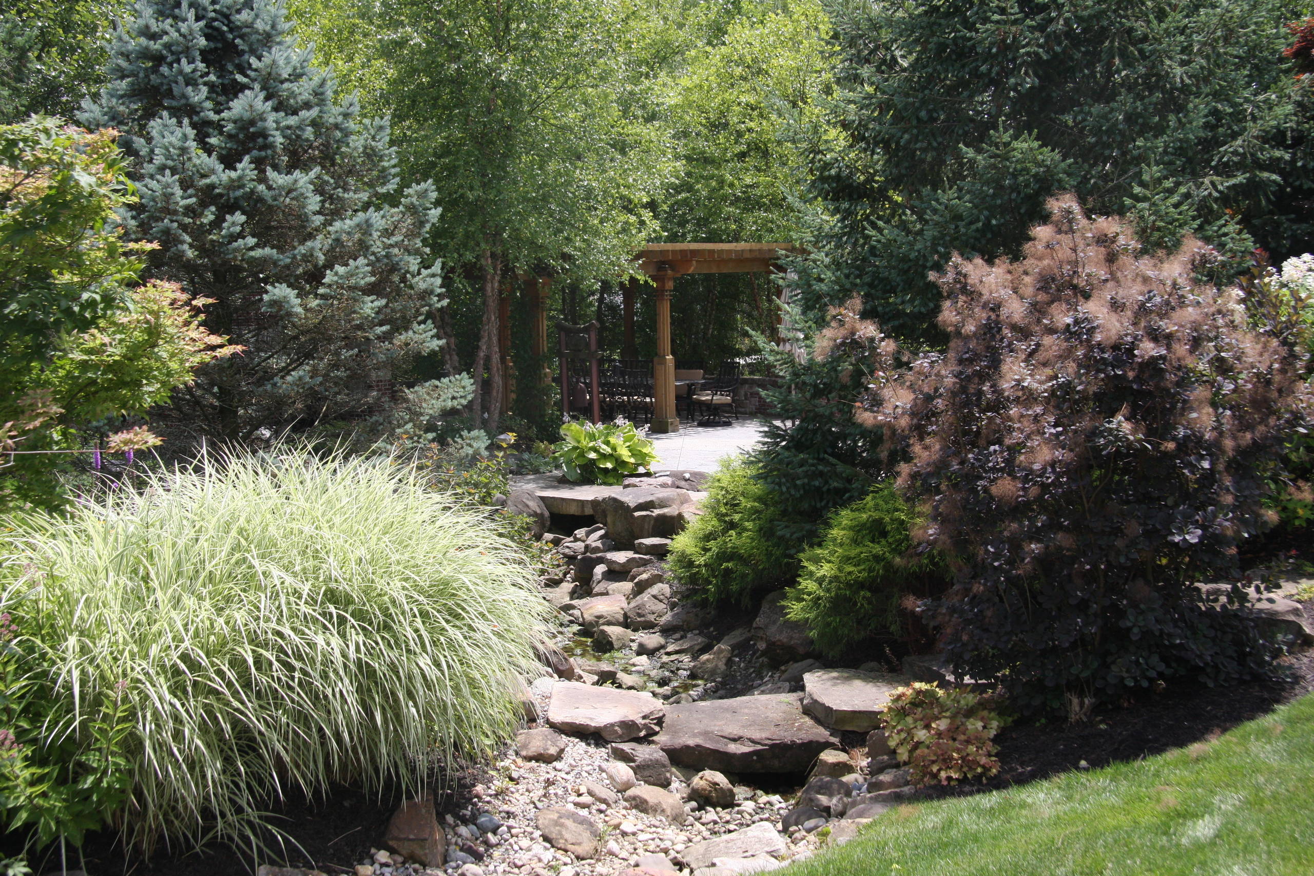 The Kaplan Residence