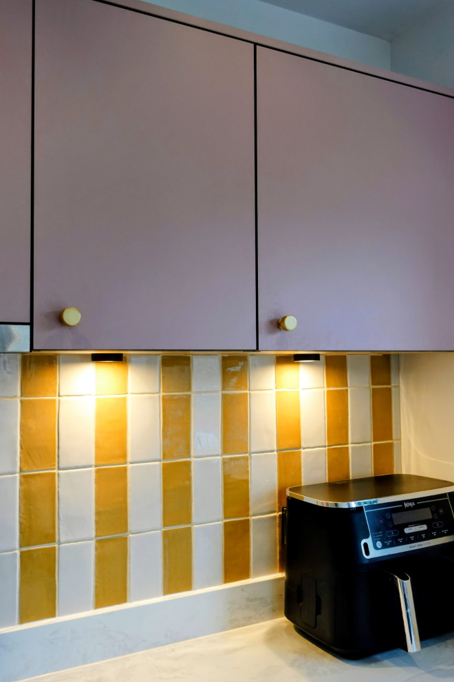 The Barwell Kitchen - Sodermalm - RRP £22,500 - Luxe Price £18,900