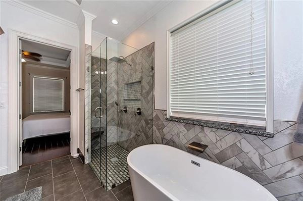 Pierce Residence