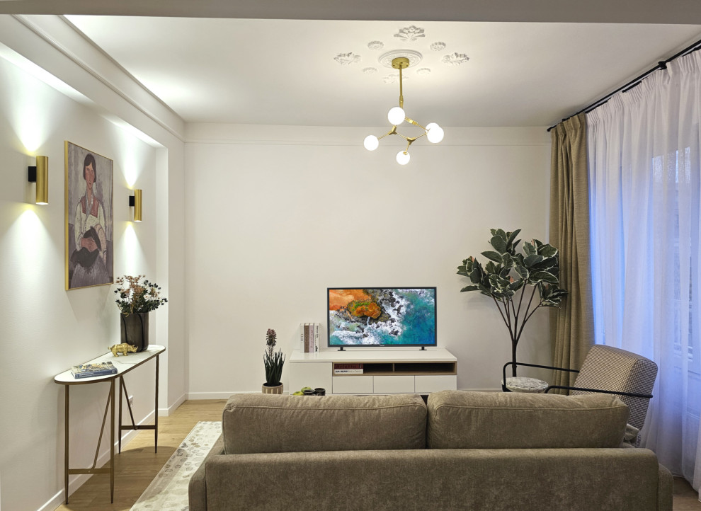 Kairis. Левский олень