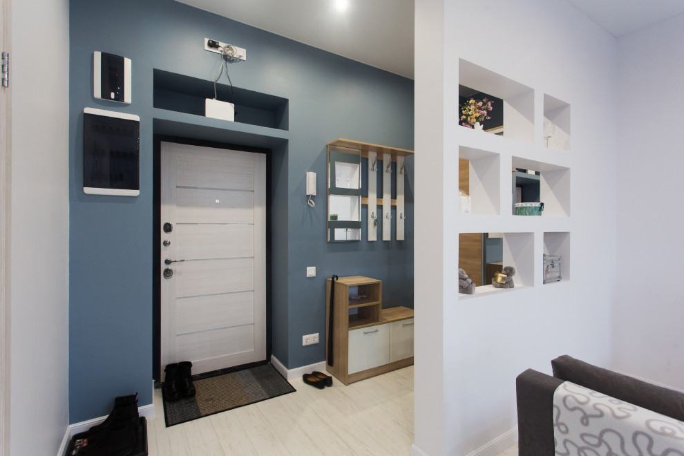 ул. Строителей, 17