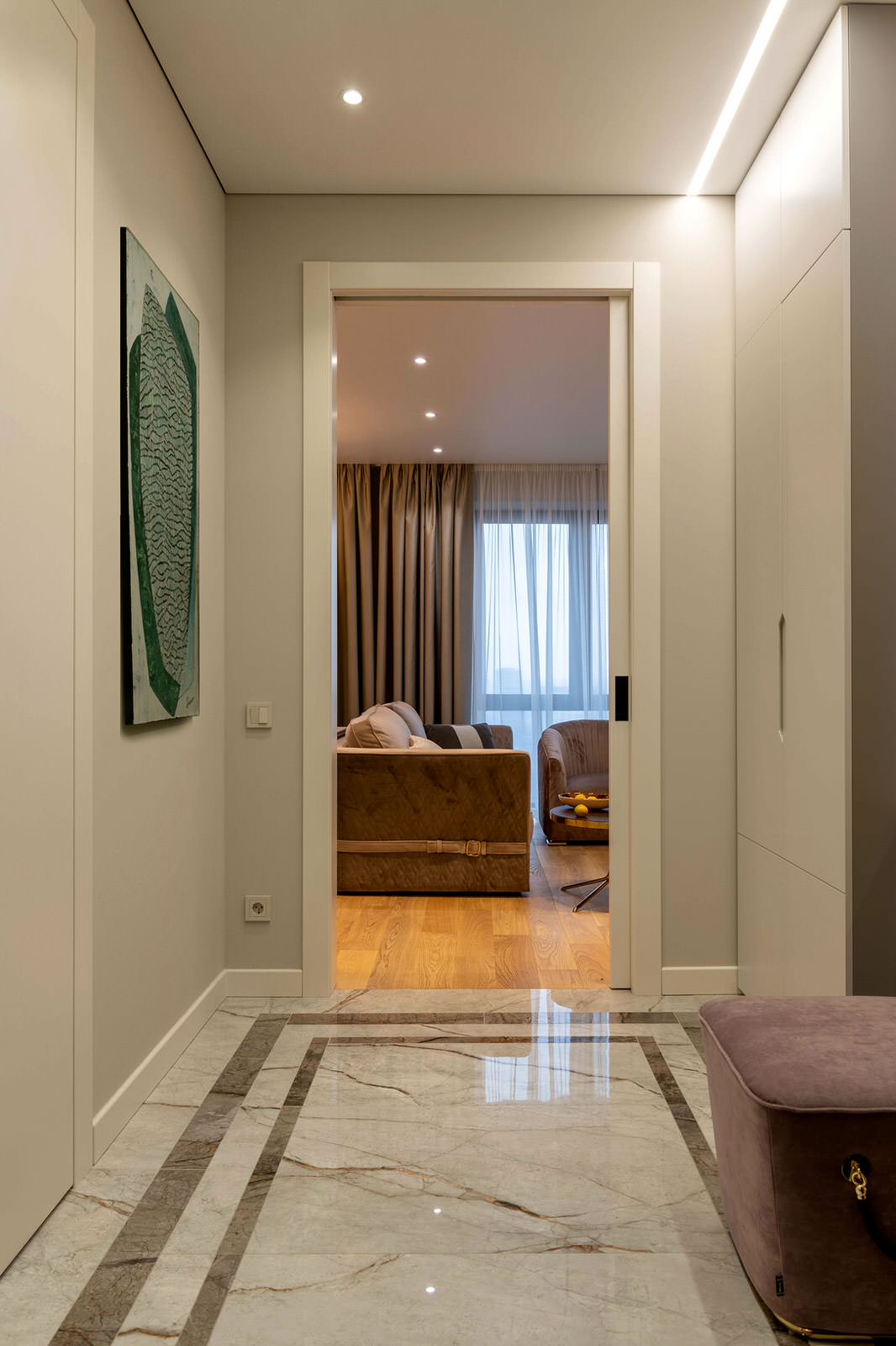 Дискавери парк