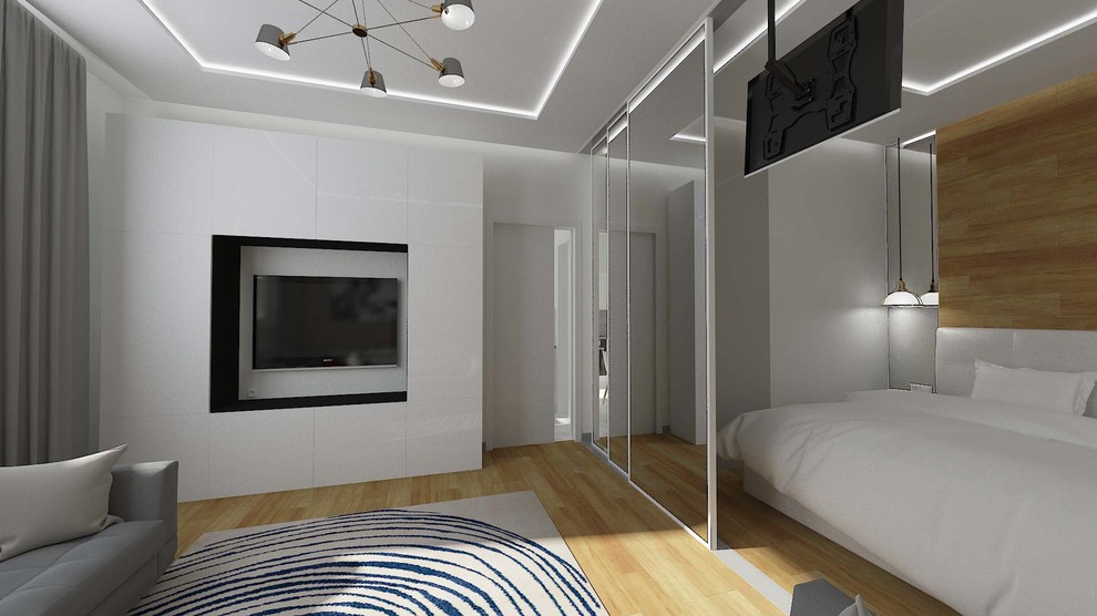 Уютный минимализм