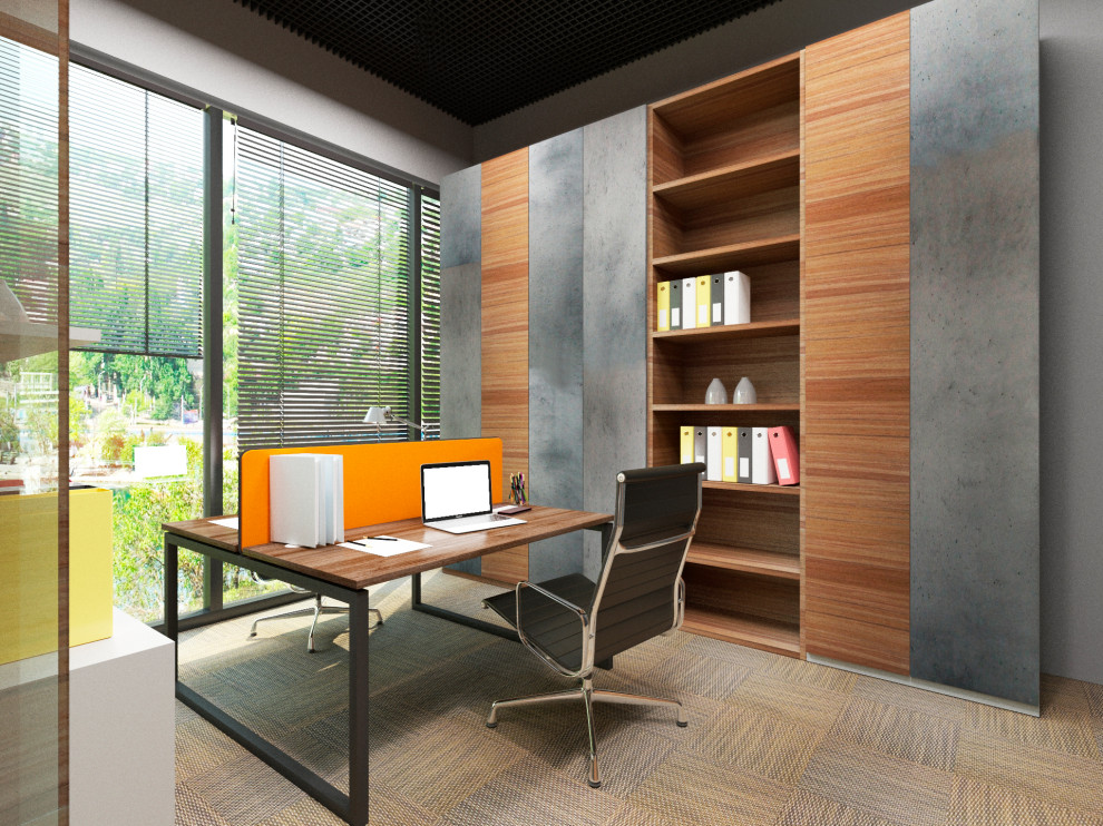 Офис представительства